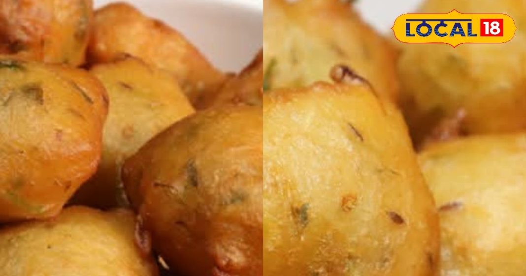 चाय को बनाएं लाजवाब! नाश्ते के लिए सभी होंगे तैयार, सिर्फ 15 मिनट में बनाएं मैसूर बोंडा; जानें Recipe