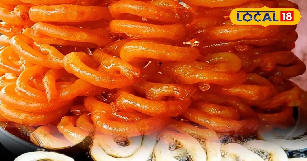 भरतपुर नगर की यह मिठाई स्वाद में होती है लाजवाब, नहीं मिलेगी पूरे राजस्थान में, जानें कैसे होती है तैयार