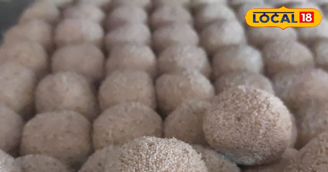 Bhagalpur Famous Sweet: ‘रसकदम’ इसके आगे रसगुल्ला और रबड़ी भी है फेल, देखते ही मुंह में आ जाता है पानी