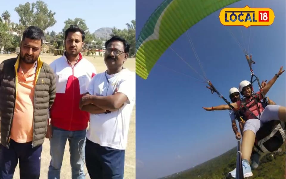 Mount Abu Development: क्लीन एंड ग्रीन सिटी के रूप में माउंट आबू का होगा विकास, पर्यटन को मिलेगा बढ़ावा, शुरू होगी एरो स्पोर्ट्स एक्टीविटी