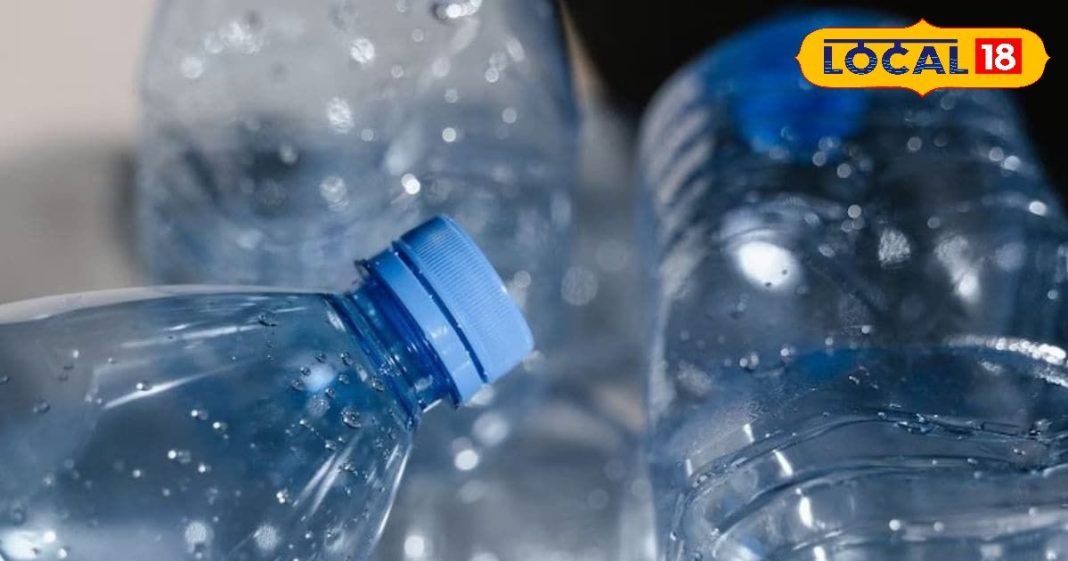 खतरे की घंटी! प्लास्टिक के बोतल से पानी पिना हो सकता है खतरनाक, जल्द हो जाएंगे इन बीमारियों के शिकार