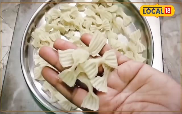 Holi Instant Snacks: बचे हुए चावल फेंके नहीं! मिनटों में तैयार करें कुरकुरे चिप्स, सब पूछेंगे रेसिपी