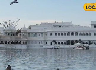Udaipur Tops Outlook Travel’s List, Jaipur and Jaisalmer Also Among Best Destinations