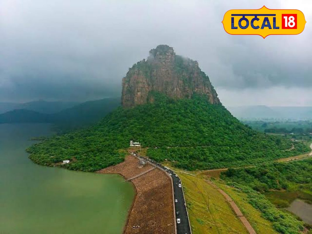 Artificial Islands to be Built in This Bihar Reservoir; Tourists to Experience Thrilling Jeep Rides, Special Cycling, and Electric Scooter Tracks