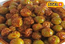 जंगली बेर के अचार की हो रही डिमांड, आदिवासी क्षेत्रों में बन रहा कमाई का जरिया