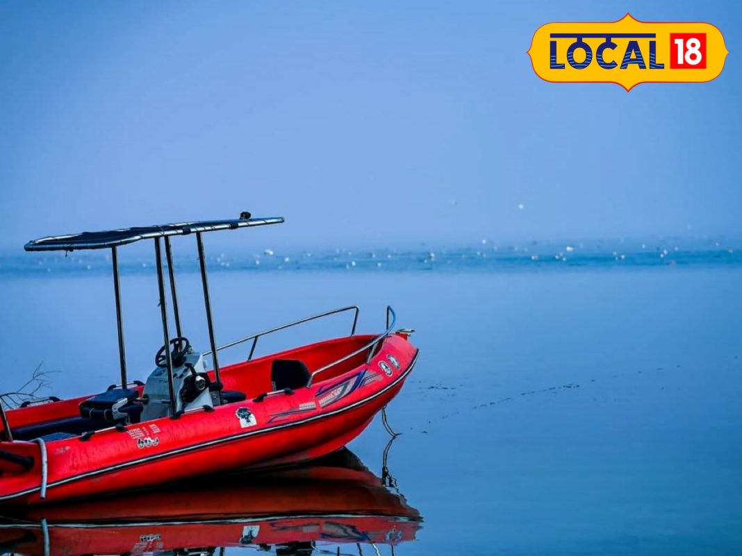 होली से पहले करें यूपी के इस बीच का दीदार… कर सकते हैं गोवा-अंडमान जैसी मस्ती