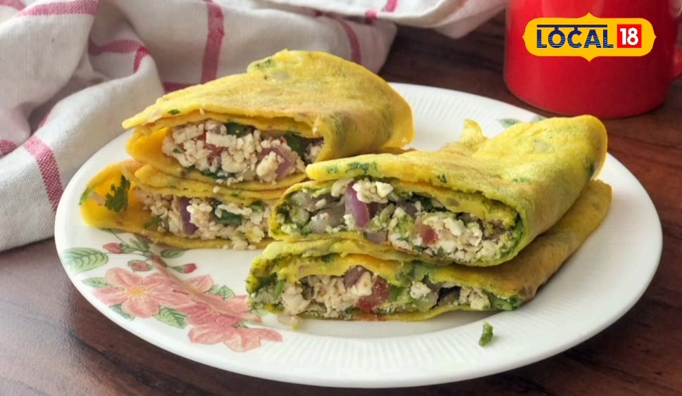 हेल्दी और स्वादिष्ट नाश्ते की 7 आसान रेसिपीज.