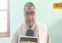 Vrishchik Rashifal: आज व्यापार में मिल सकती है सफलता, स्वास्थ्य का रखें विशेष ध्यान, जरूर करें यह उपाय!