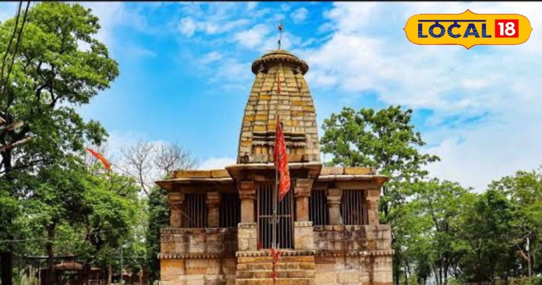 छत्तीसगढ़ का कश्मीर चैतुरगढ़ – Bharat.one हिंदी