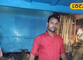 ‘असली खेल स्वाद का’ धनबाद में इस डोसा दुकान ने बनाई खास पहचान, क्रेज ऐसा… लोग घंटों कर रहें इंतजार