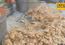 औरंगाबाद का फेमस चना चूर: जानें बनाने की विधि और कीमत