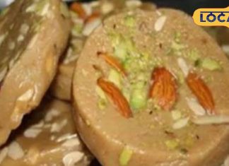 This is the famous sweet of Ajmer, pilgrims coming to Ajmer Dargah take it as Prasad. – Bharat.one हिंदी