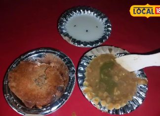 राजस्थान की इस फेमस डिश का यूपी में जलवा, गजब का स्वाद, दिल्ली-मुंबई तक है डिमांड