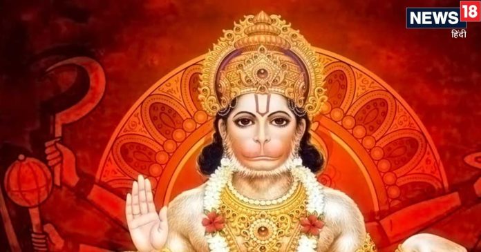 Hanuman Ji Ke Puja: हनुमान जी की पूजा में महिलाएं
