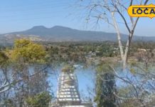 Hanuman Temple: चमत्कारी है चकचकवा पहाड़ का हनुमान मंदिर, साल भर में सभी मन्नतें होगी पूरी, जयंती पर विशाल मेला का आयोजन