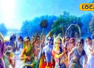 Holi festival started in Awadh from Basant Panchami, know about this amazing tradition