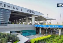 दिल्ली एयरपोर्ट यूडीएफ चार्जेज में वृद्धि, हवाई यात्रा होगी महंगी