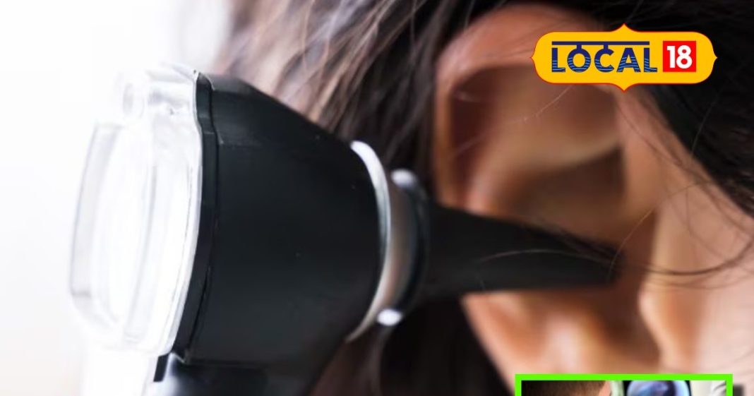 दिनभर हेडफोन लगाकर रखते हैं? सावधान! तेज आवाज में गाने सुनने की लत बना सकती बहरा, जानें क्या कहते हैं डॉक्टर