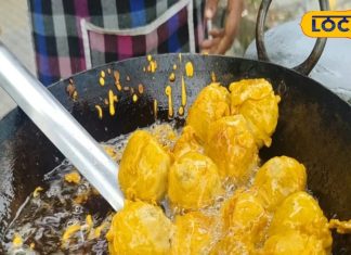 नोएडा में चार बहनों ने फूड कार्ट से परिवार संभाला, नाम रखा ‘बेवफा वड़ा पाव’, रोजाना इतनी हो रही कमाई – Bharat.one हिंदी