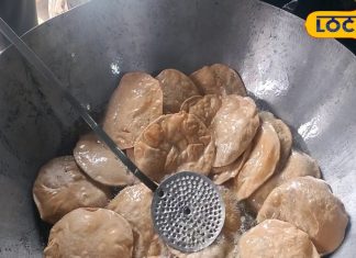 अलीगढ़ में 1951 में खुली थी यह दुकान, विदेशों तक है इनके कचौड़ियों की डिमांड! – Bharat.one हिंदी