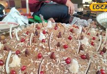 अलीगढ़ के इस होटल का हलवा पराठा है फेमस, 100 सालों से स्वाद की बादशाहत कायम – Bharat.one हिंदी