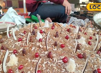 अलीगढ़ के इस होटल का हलवा पराठा है फेमस, 100 सालों से स्वाद की बादशाहत कायम – Bharat.one हिंदी