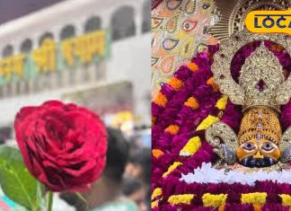 In this temple of Rajasthan, rose flowers are offered to God to express love, without it the darshan is incomplete – Bharat.one हिंदी