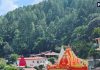 Kainchi Dham: नीम करौली बाबा के आश्रम का नाम आखिर क्यों पड़ा कैंची धाम? जानें इसके पीछे की ये दिलचस्प कहानी