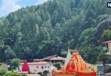 Kainchi Dham: नीम करौली बाबा के आश्रम का नाम आखिर क्यों पड़ा कैंची धाम? जानें इसके पीछे की ये दिलचस्प कहानी