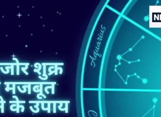 Kamjor Shukra ke Upay: क्या आप जानते हैं कि आपके शुक्र की स्थिति कैसी है? ये लक्षण बताएंगे आपकी किस्मत का हाल!