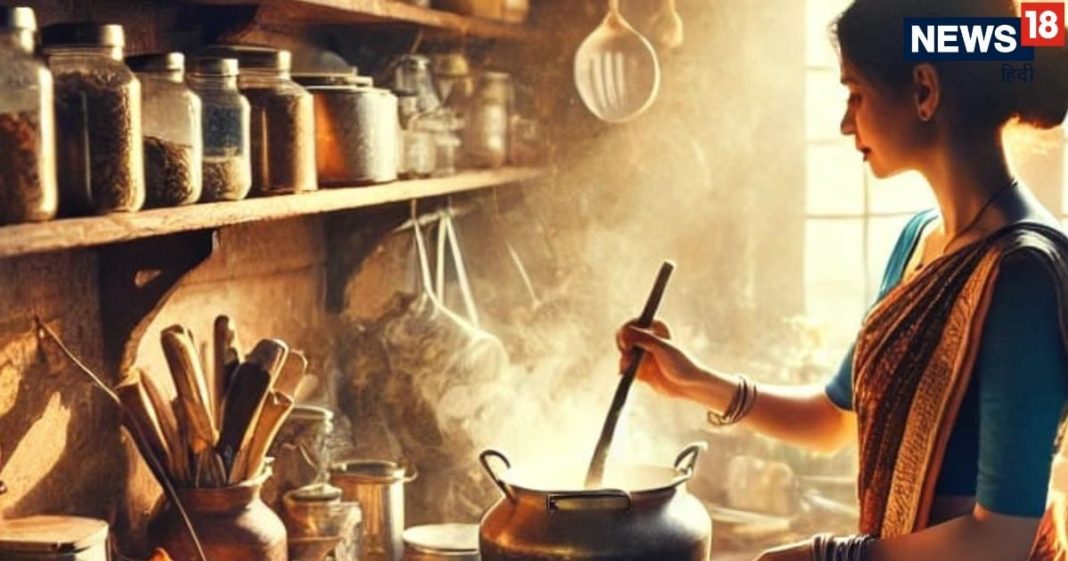 Vastu Tips: रसोई में खाना बनाते समय इस ओर रखें चेहरा, वास्तु के ये उपाय घर के हर कोने में भर देंगे खुशियां