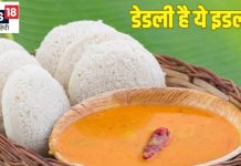 इडली से कैंसर! इस खतरनाक चीज में बनाई जा रही थी Idli, होटल की जांच में चौंकाने वाला खुलासा