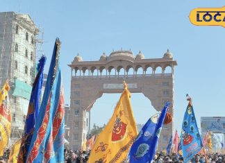 Khatu Shyam Ji Mela 2025: This time the arrangements for Khatushyam Ji fair will be on the lines of Kumbh, know what will be special in the fair this time