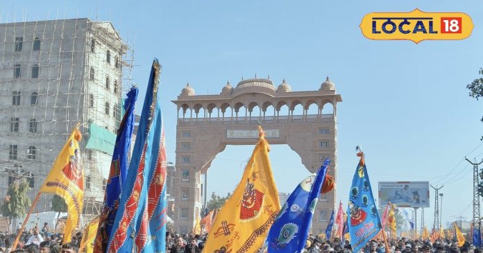 Khatu Shyam Ji Mela 2025: This time the arrangements for