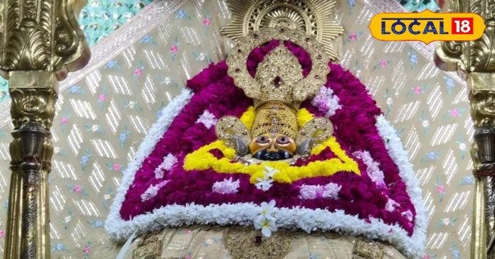 KhatuShyam Ji: 40 हजार बल्ली...200 कारीगर....खाटूश्यामजी के वार्षिक लक्खी मेले