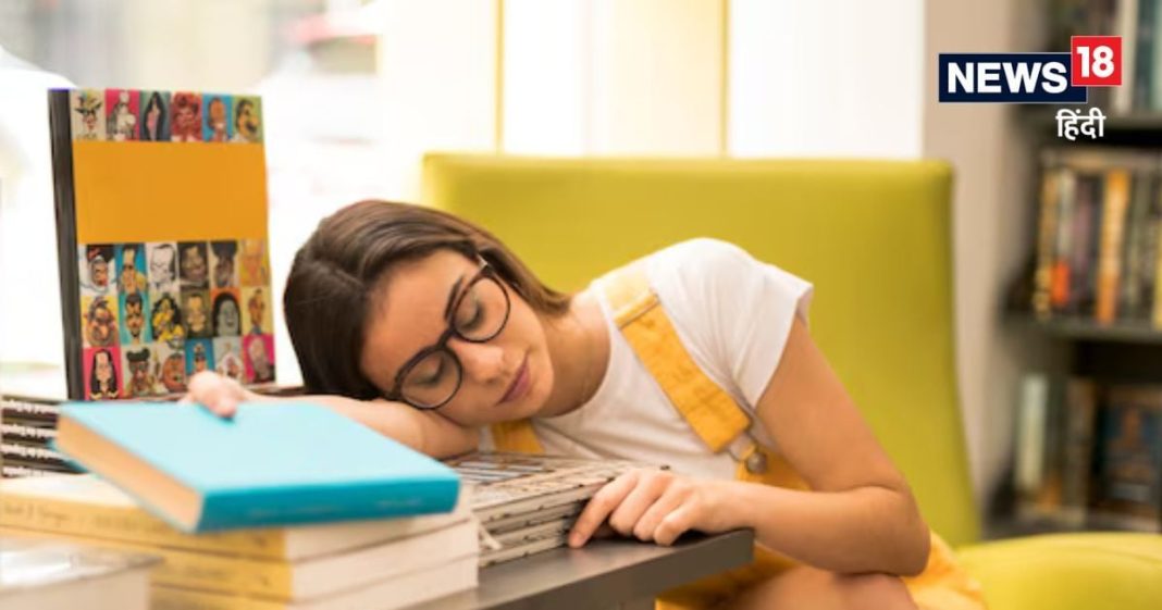 Study Tips: आलसी बच्चों का भी पढ़ाई में लगेगा मन, छूमंतर हो जाएगी नींद, बस चुपके से नोट कर लें 10 टिप्स