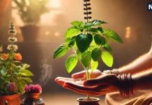 Magh Tulsi Puja: माघ में तुलसी पूजा के समय भूलकर भी ना चढ़ाएं ये 5 चीजें, नहीं तो इसका मिलेगा बुरा फल!