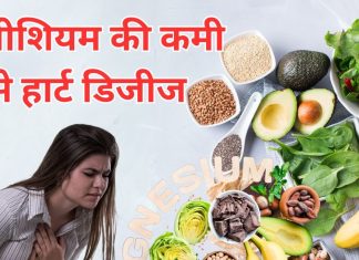 इस एक मिनिरल की कमी से नस-नस में लग सकता है जंग, न नींद आएगी न चैन आएगा, हार्वर्ड के डॉक्टर ने बताया न करें इग्नोर