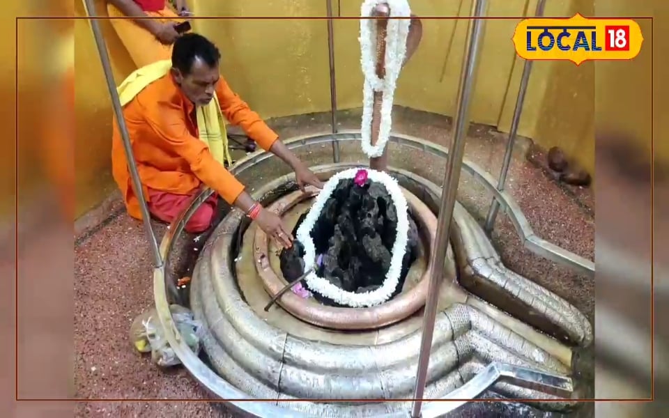 Maha Shivratri 2025: छत्तीसगढ़ की काशी में महादेव का महापर्व, तैयारियों की झलकियों के बीच उमड़ा भक्तों का सैलाब