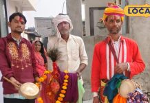 Maha Shivratri: Unique way of worshiping Shiva Gaura, this society of MP roams from village to village for four months, know the secret of Kathi dance related to Mahashivratri!