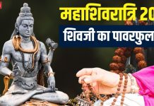 Maha shivratri 2025: शिवजी का सबसे पावरफुल है यह मंत्र, महाशिवरात्रि पर जरूर करें जाप, गजब का होगा इसका प्रभाव