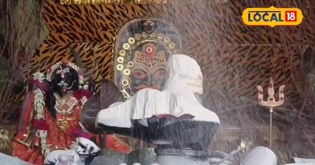 Maha shivratri 2025: साल में सिर्फ एक बार शिव श्रृंगार, अद्भुत है इस मंदिर की कहानी