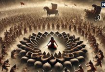 Mahabharat Katha: मां के गर्भ में अभिमन्यु को हो गया था चक्रव्यूह का ज्ञान, लेकिन क्यों इसमें फंस कर चली गई थी उनकी जान?