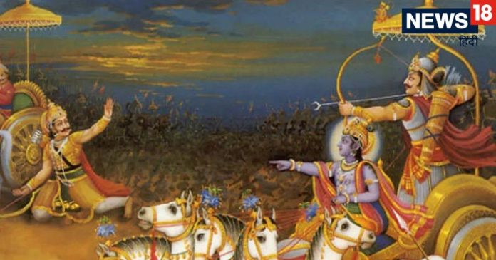 Mahabharata Katha: महाभारत युद्ध के 15 साल बाद जब एक