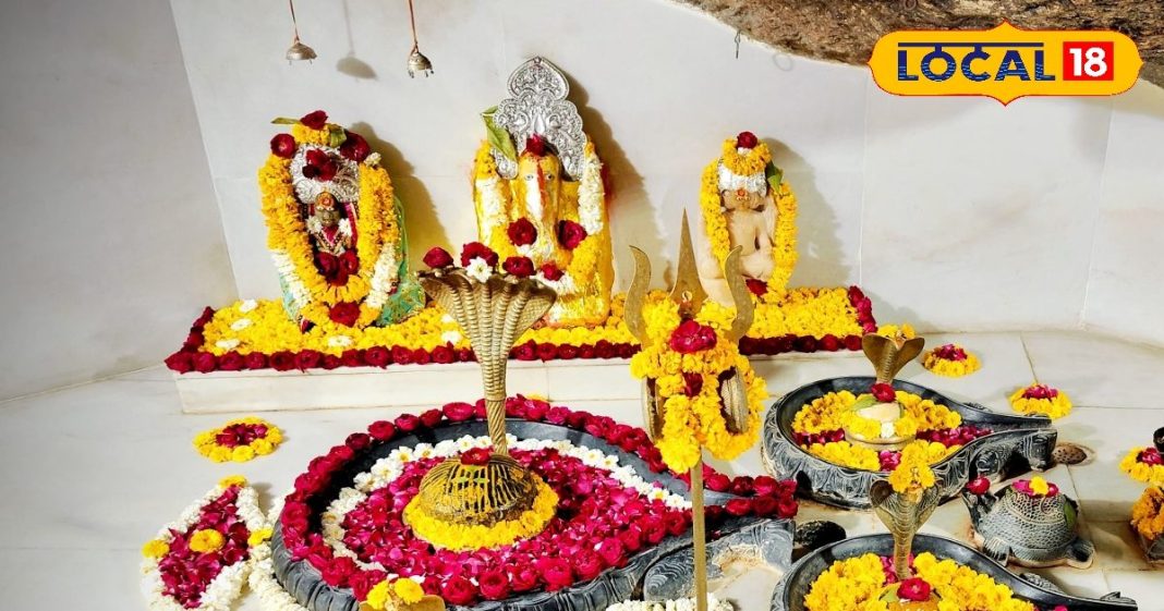 Mahashivratri 2025: महाशिवरात्रि पर भीलवाड़ा का हरणी महादेव मंदिर में लगता है 3 दिवसीय मेला, जानें मान्यता