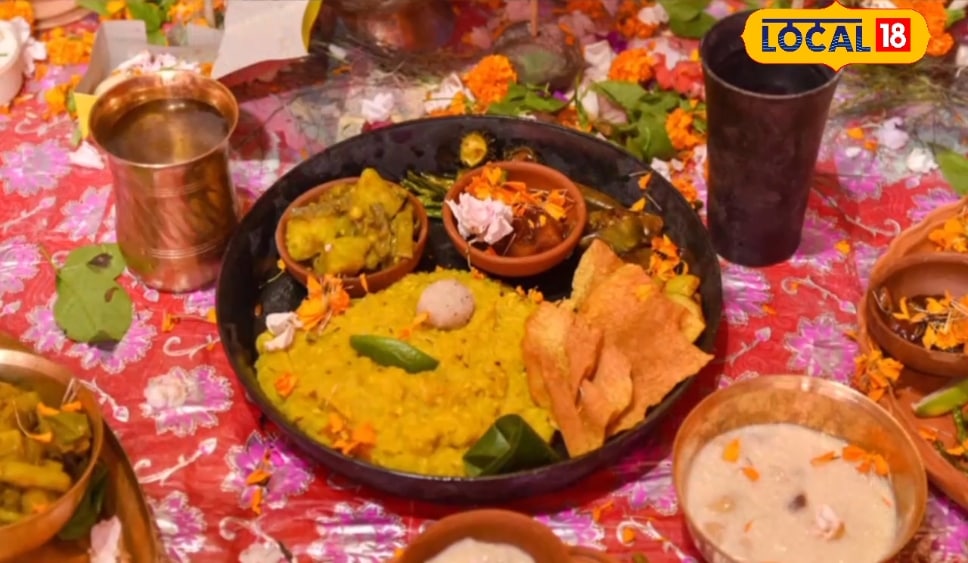 Mahashivratri 2025 : ये आहार व्रत में बनाए रखेंगे पूरे दिन ताजगी, नहीं फील होगी थकान