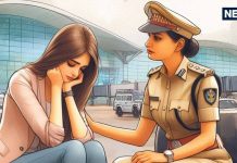 एयर इंडिया फ्लाइट में मोलेस्टेशन: दिल्ली की छात्रा ने सुनाई आपबीती