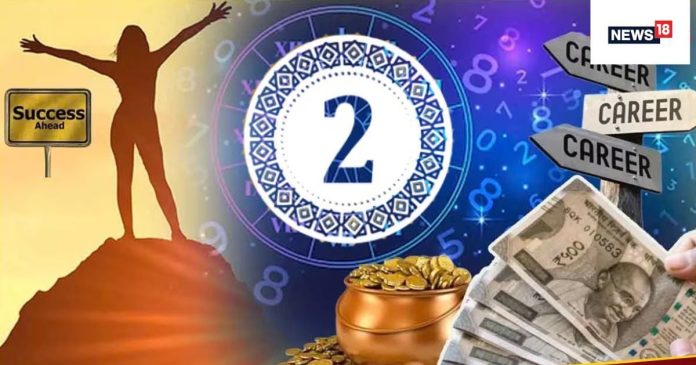 Mulank 2 Personality: भावनाओं में बहते और सफलता प्राप्त करते