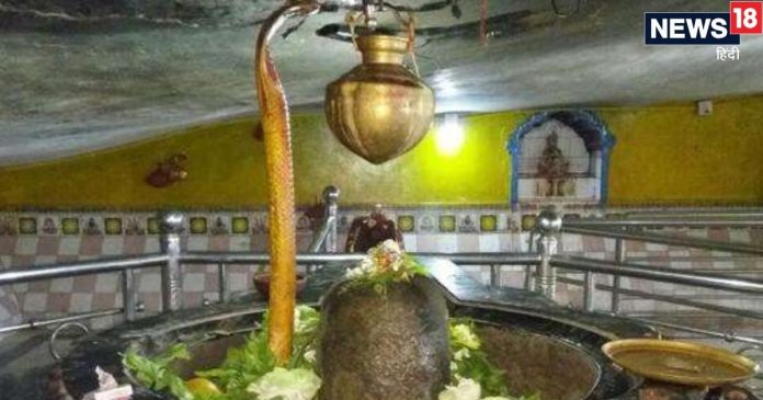 Mysterious Shiv Temple: यहां के शिव मंदिर में तपती गर्मी