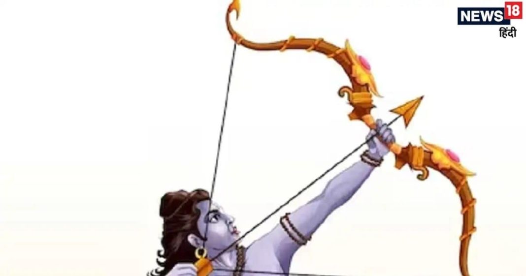 Mythology Story: रामायण-महाभारत काल के वो अस्त्र जिससे छूटते थे असुरों के पसीने, जानें उसकी और क्या थी विशेषता